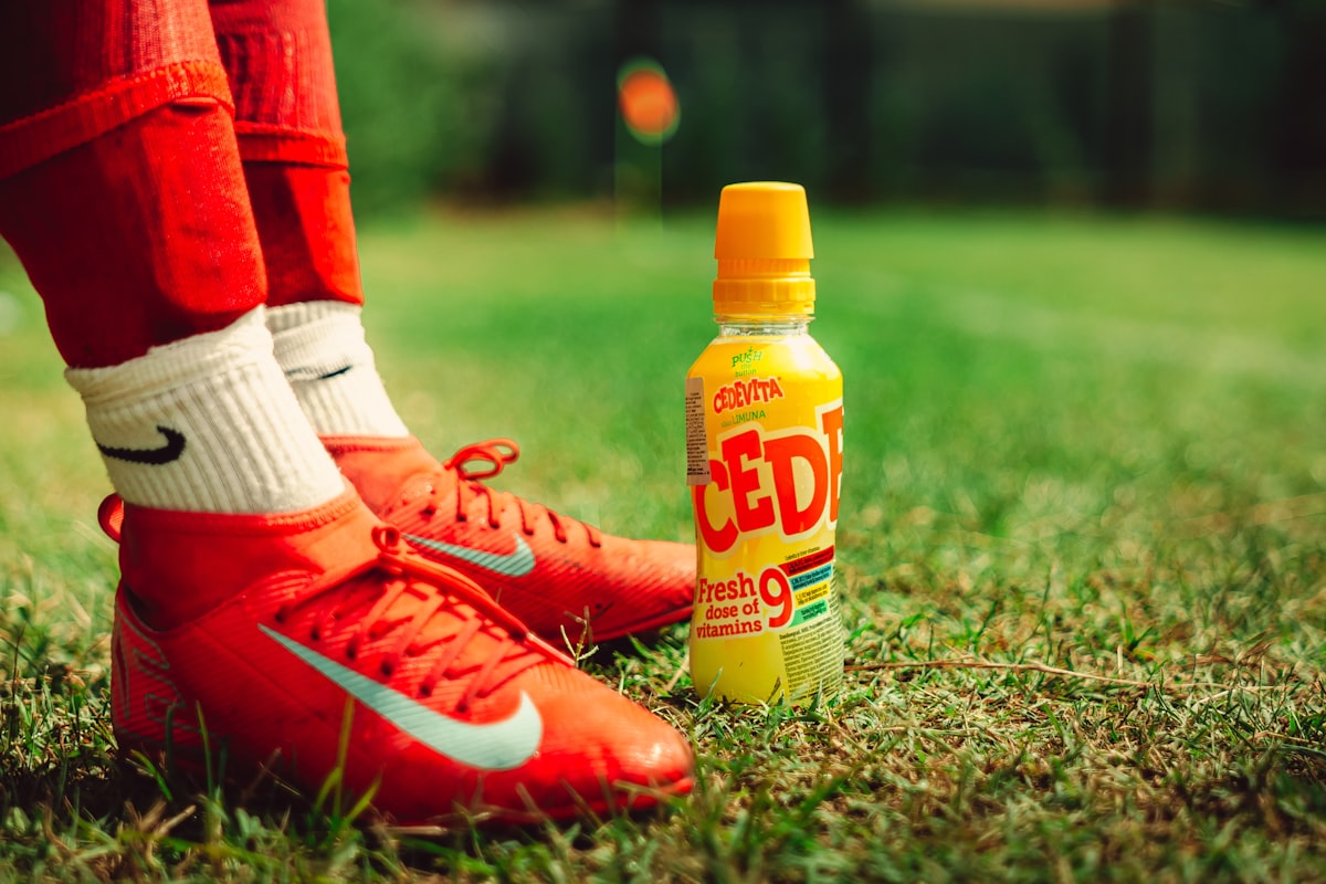 Hydration strategy for athletic performance