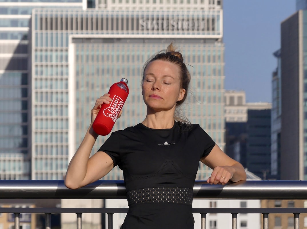 Team sports hydration